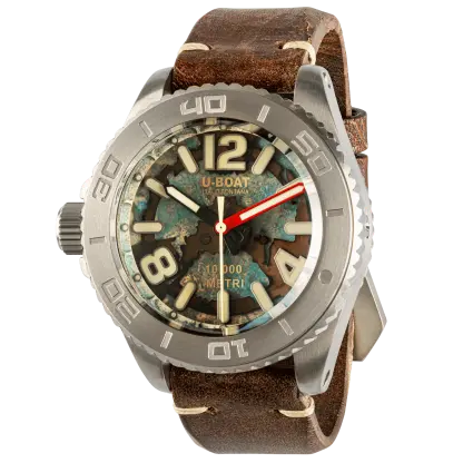 PROFONDO 10000 MT 46 mm