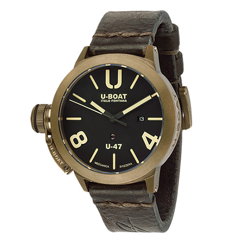 CLASSICO U-47 BRONZE