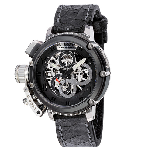 Orologi U-BOAT CHIMERA