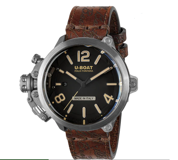 Watches U-BOAT CLASSICO