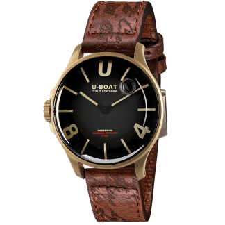 Orologi U-BOAT DARKMOON