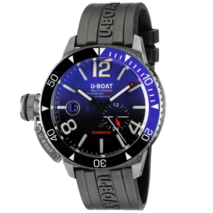 Orologi U-BOAT DIVE-WATCH