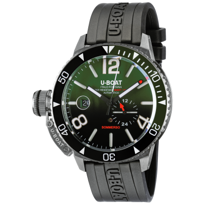 Orologi U-BOAT DIVE-WATCH