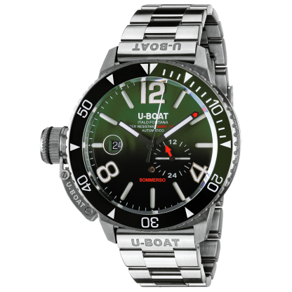 Orologi U-BOAT DIVE-WATCH