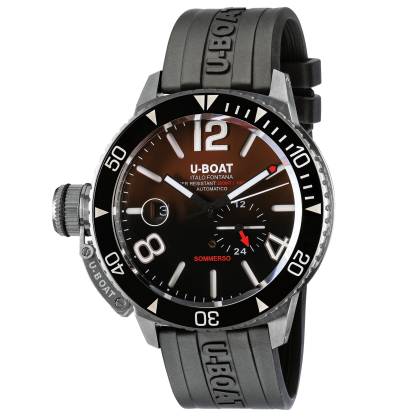 Orologi U-BOAT DIVE-WATCH