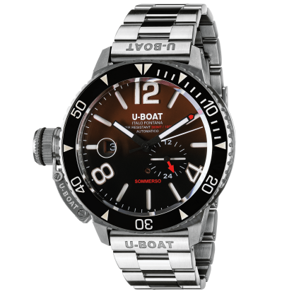 Orologi U-BOAT DIVE-WATCH