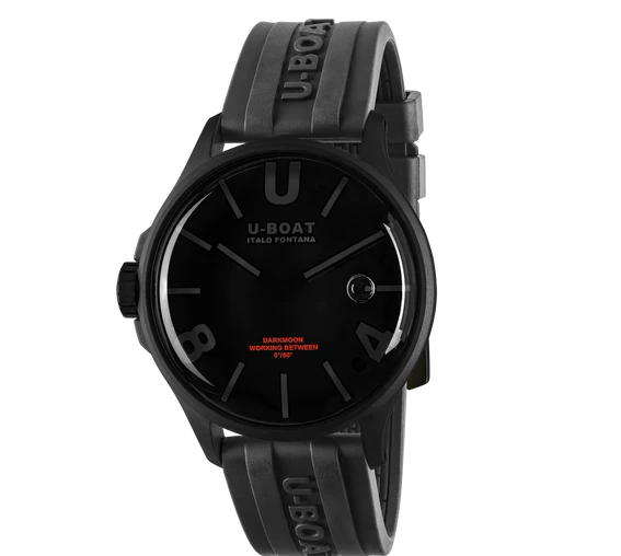 Orologi U-BOAT DARKMOON