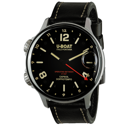 Orologi U-BOAT CAPSOIL