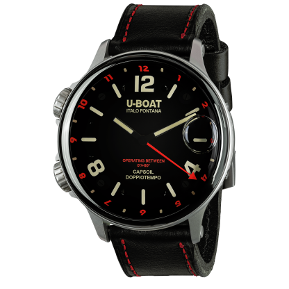 Orologi U-BOAT CAPSOIL