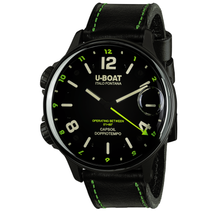 Watches U-BOAT CAPSOIL