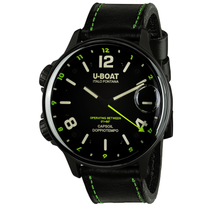 Orologi U-BOAT CAPSOIL