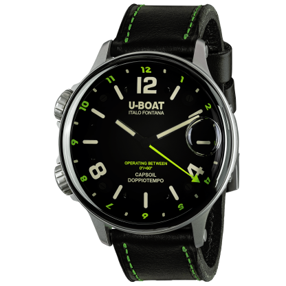 Watches U-BOAT CAPSOIL