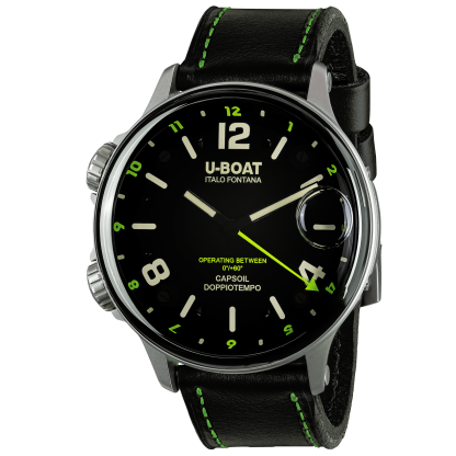 Orologi U-BOAT CAPSOIL