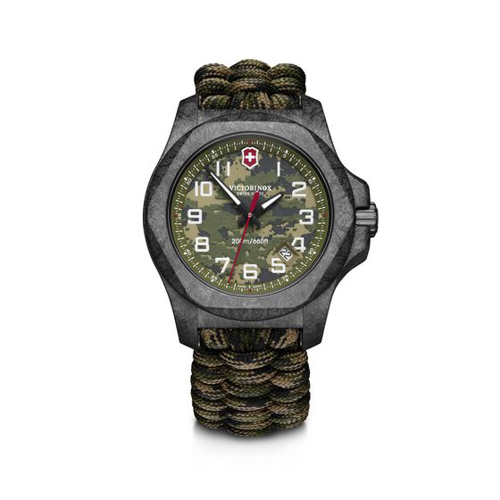 Orologi VICTORINOX INOX