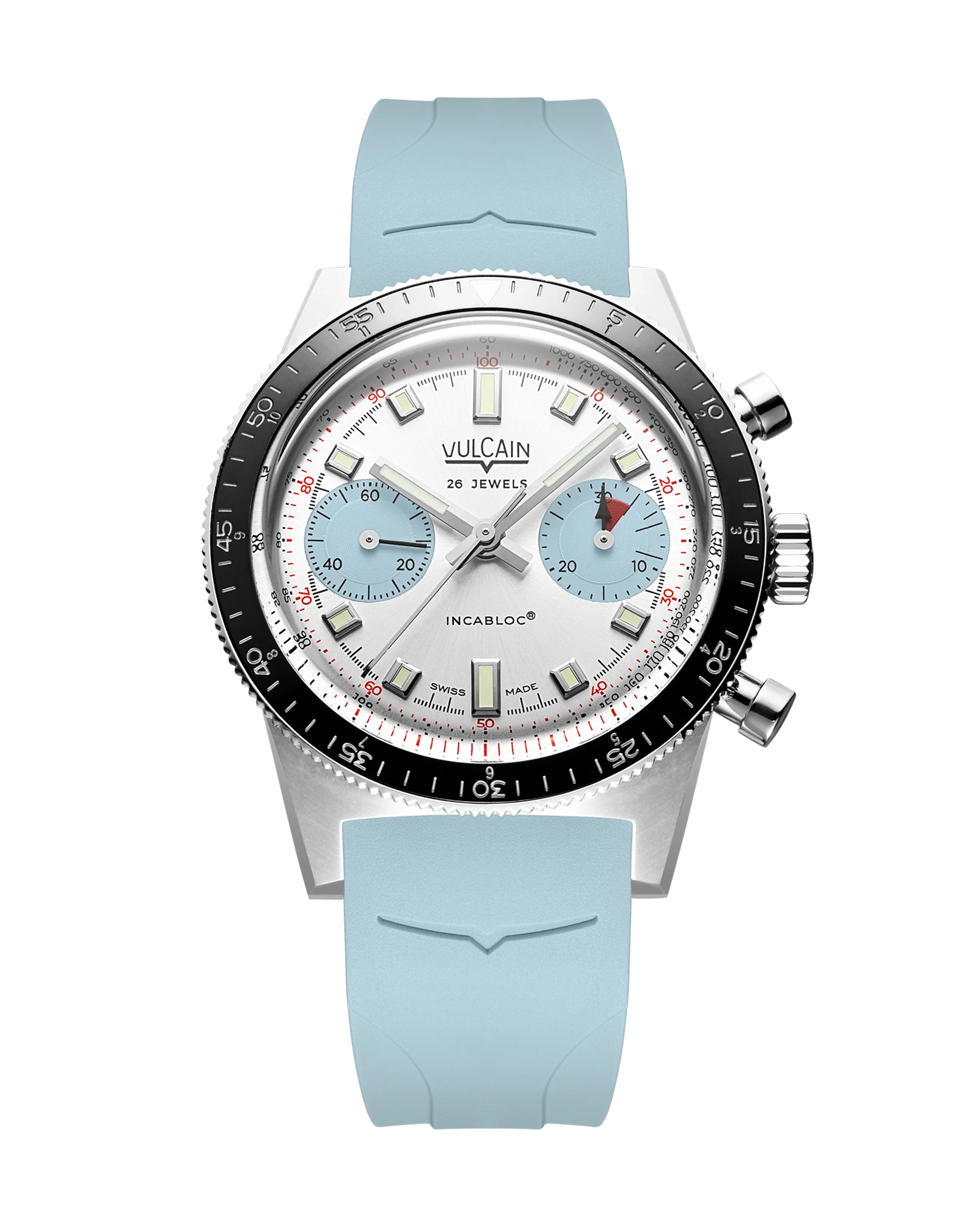 Orologi VULCAIN SKINDIVER