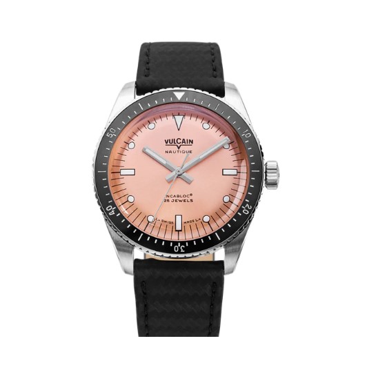 Watches VULCAIN NAUTICAL