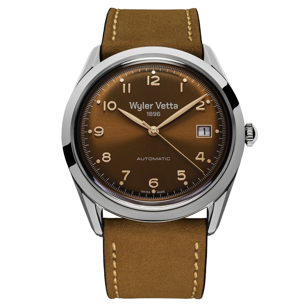 Orologi WYLER VETTA HERITAGE