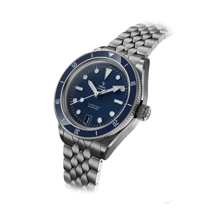 Orologi YEMA SUBACQUEI