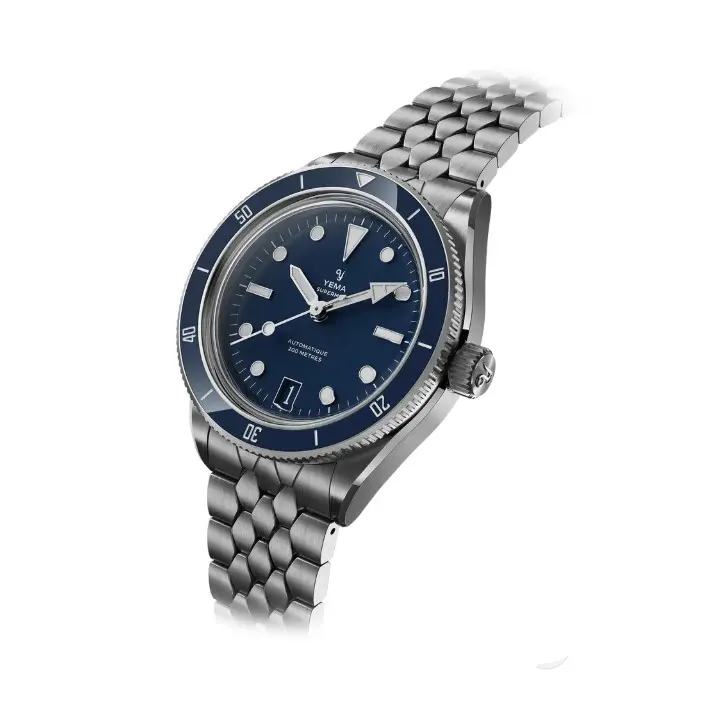 Orologi YEMA SUBACQUEI