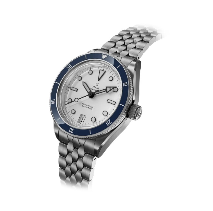 Orologi YEMA SUBACQUEI