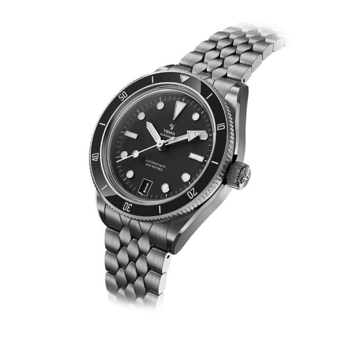Orologi YEMA SUBACQUEI