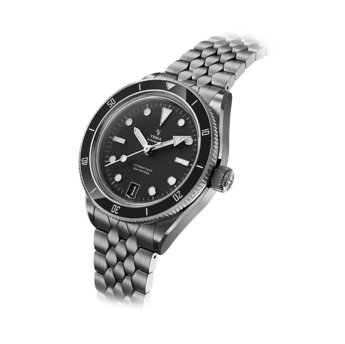 Orologi YEMA SUBACQUEI