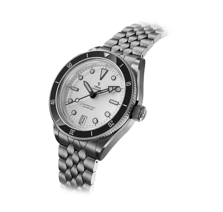 Orologi YEMA SUBACQUEI