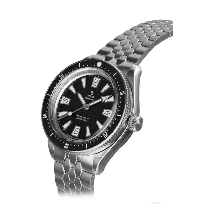 Watches YEMA SUBACQUEI