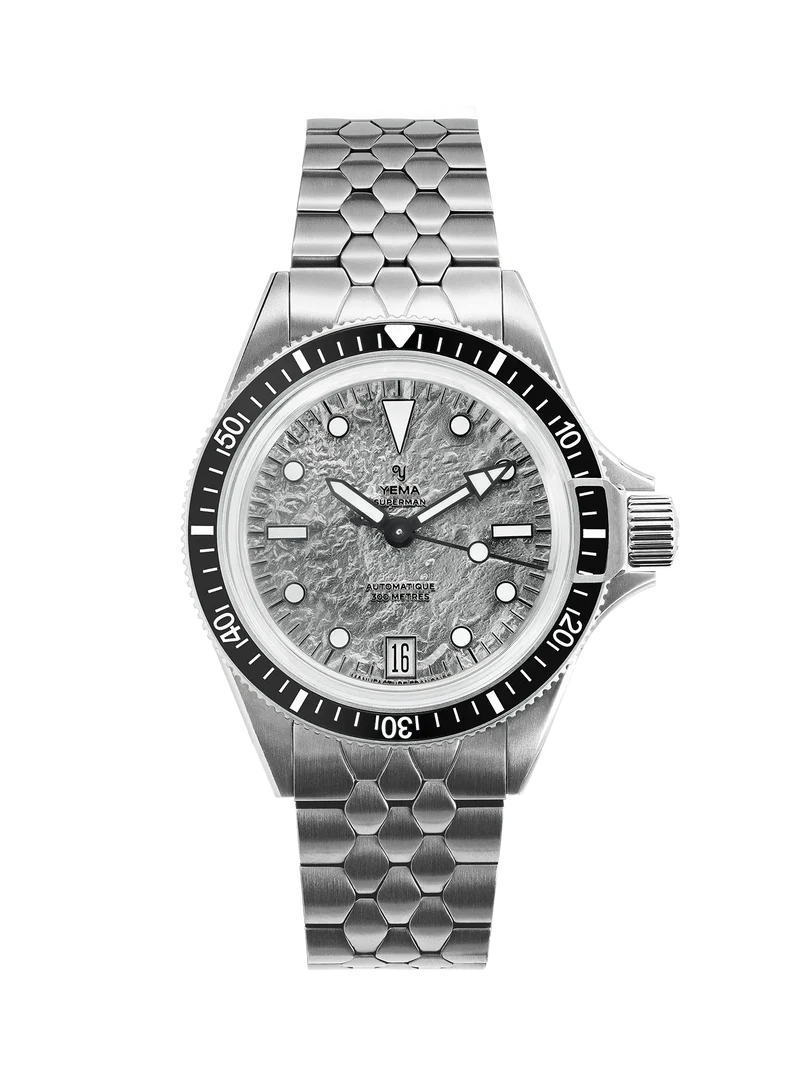 Orologi YEMA SUBACQUEI