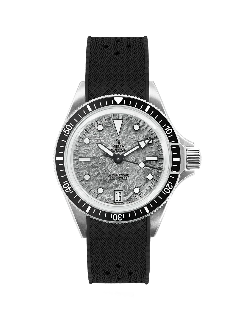 Orologi YEMA SUBACQUEI