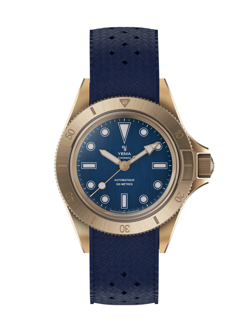 Orologi YEMA SUBACQUEI