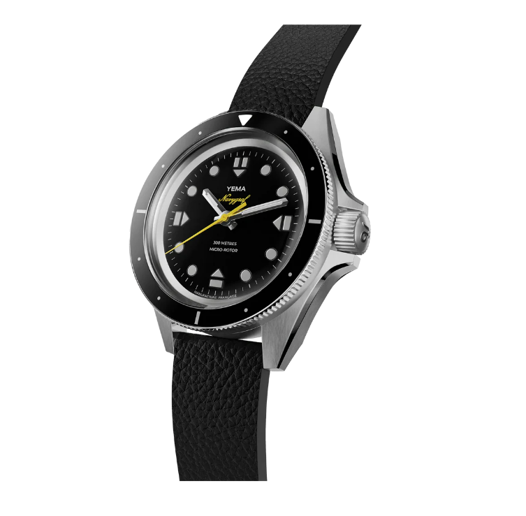 Watches YEMA MILITARI