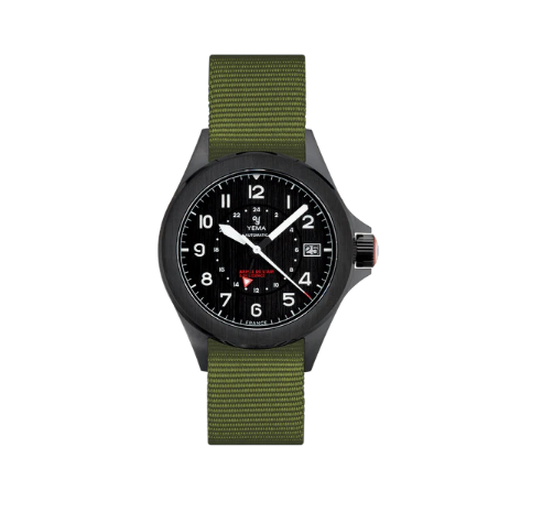 Orologi YEMA SPACE-AVIATION