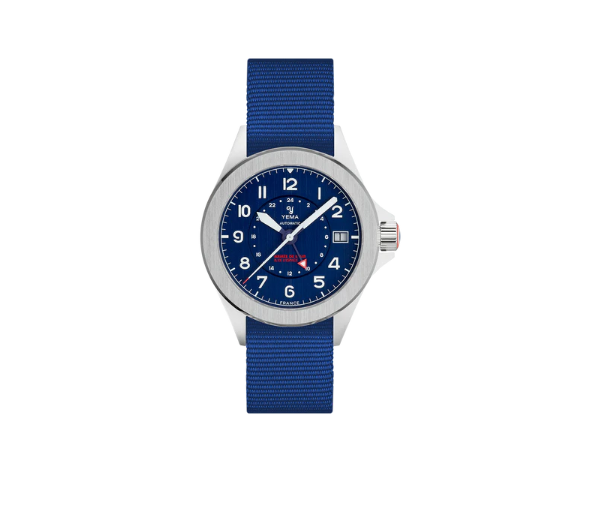 Watches YEMA SPACE-AVIATION