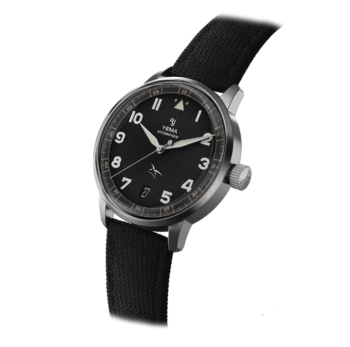 Watches YEMA SPACE-AVIATION