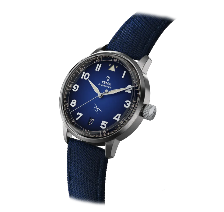 Watches YEMA SPACE-AVIATION