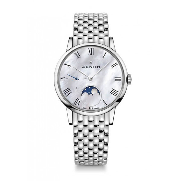 ELITE LADY MOONPHASE