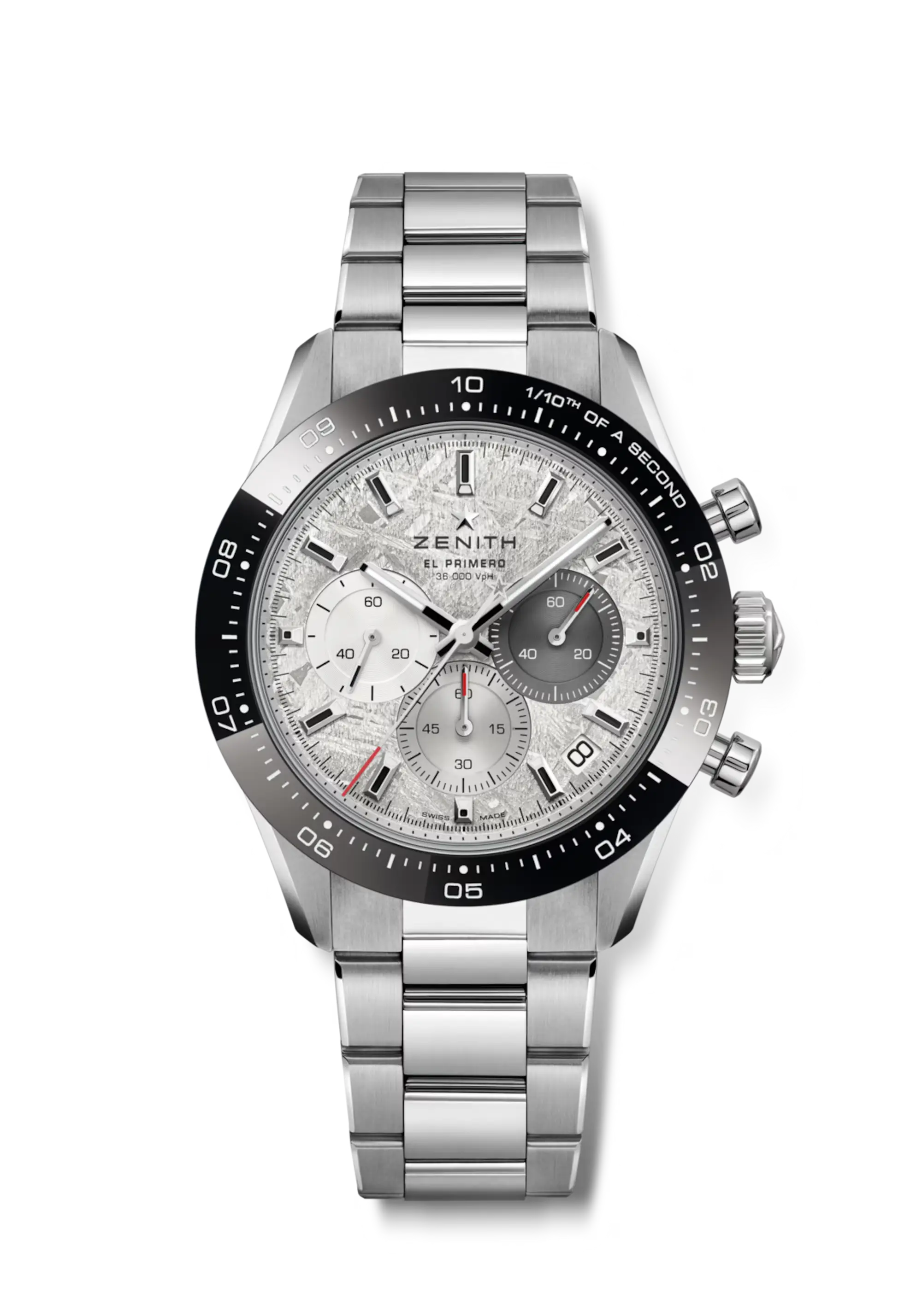 Orologi ZENITH CHRONOMASTER
