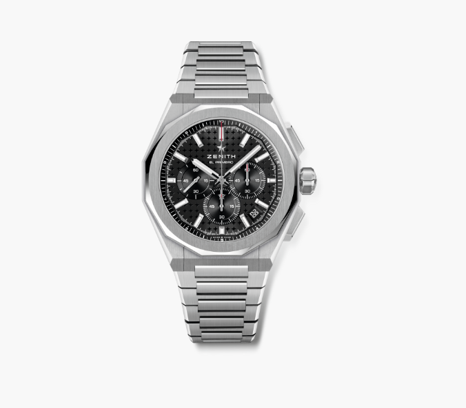 Watches ZENITH DEFY