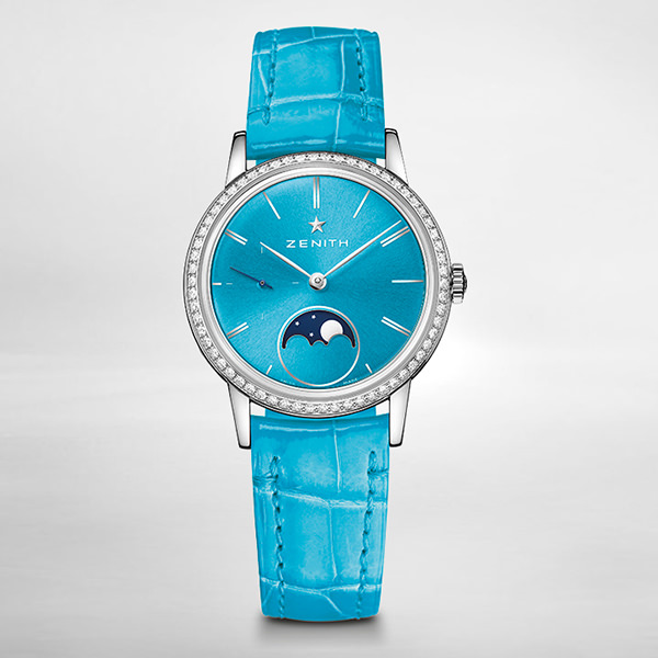 LADY MOONPHASE - 33.00