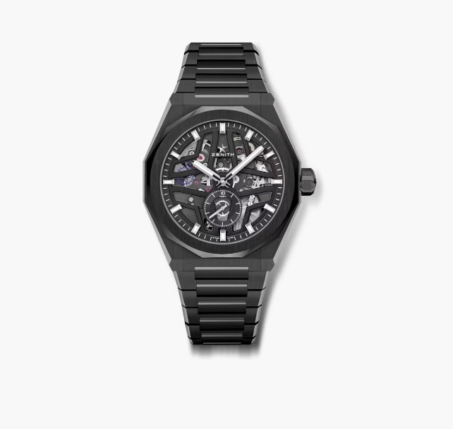 Watches ZENITH DEFY