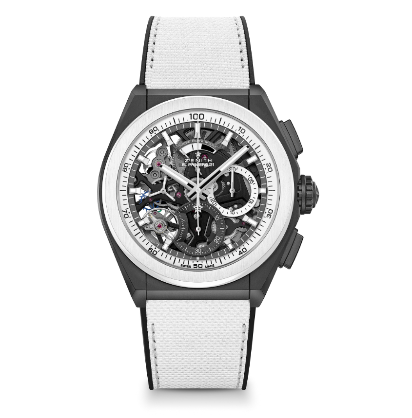 Watches ZENITH DEFY