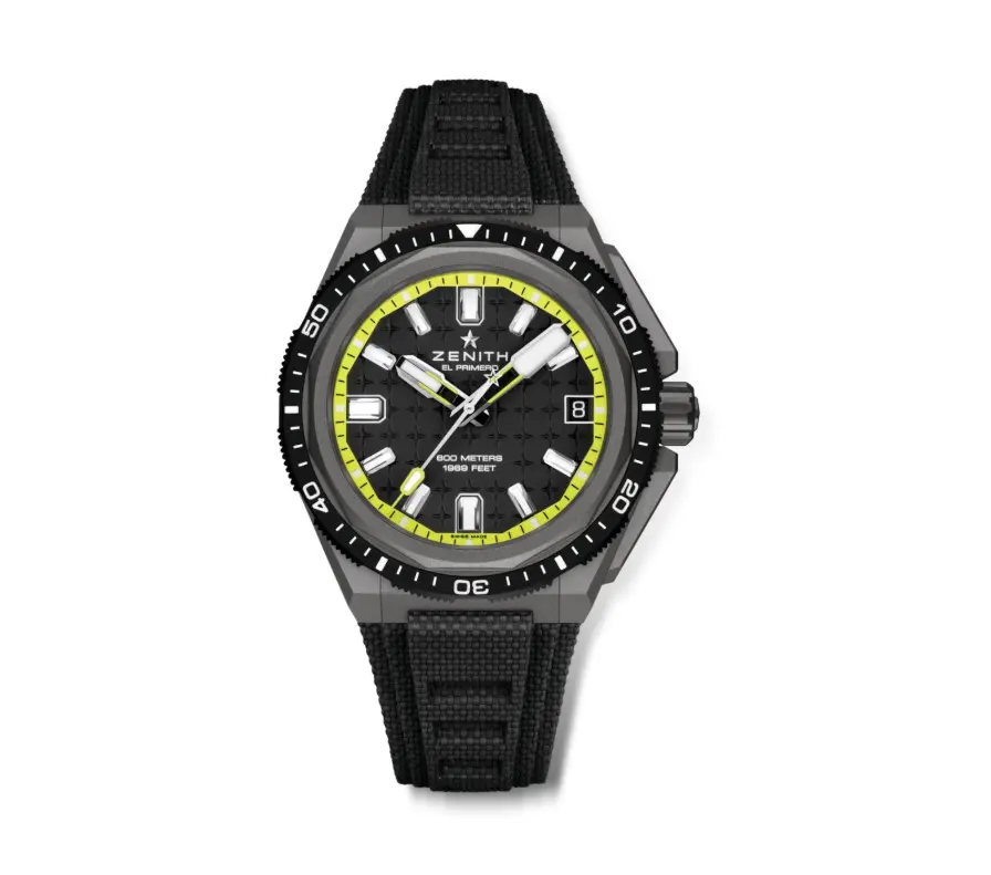 Orologi ZENITH DEFY