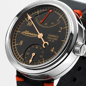 Allemano Watches