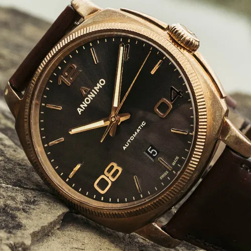 Anonimo Watches