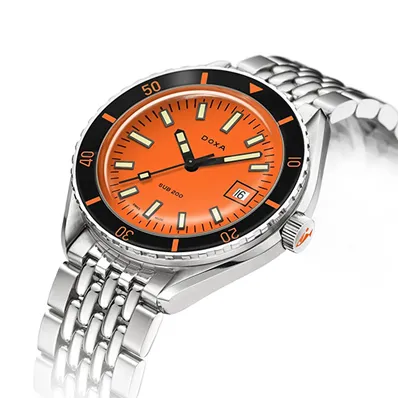 Doxa Watches