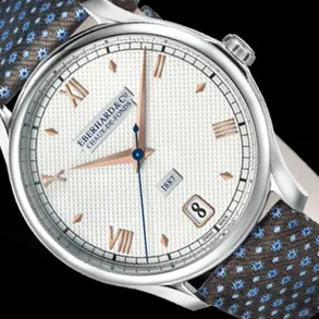 Eberhard Watches