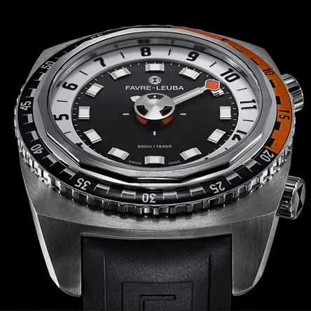 Favre Leuba Watches