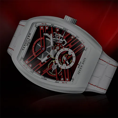 Orologi Franck Muller