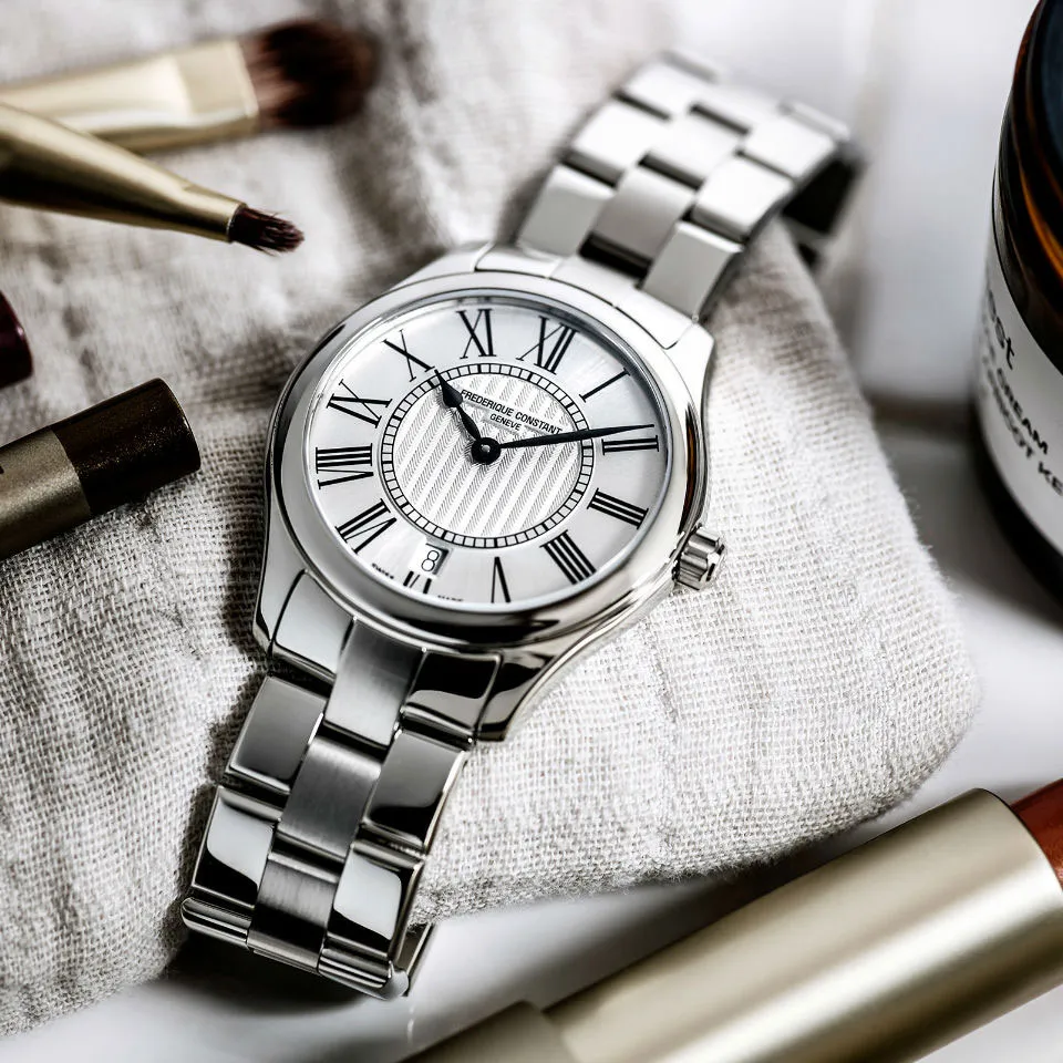 Frederique Constant Watches